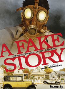 A Fake Story