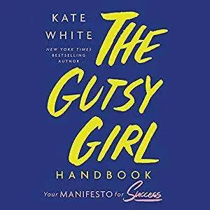 The Gutsy Girl Handbook [Audiobook]