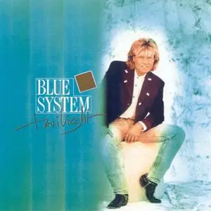 Blue System - Twilight (1989) {Hansa}