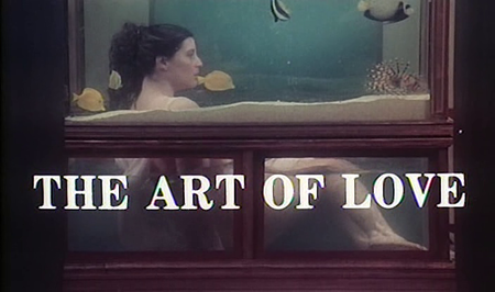 Ars amandi / Art of Love (1983)