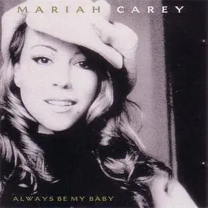 Mariah Carey - Always Be My Baby (US CD5) (1996) {Columbia} **[RE-UP]**