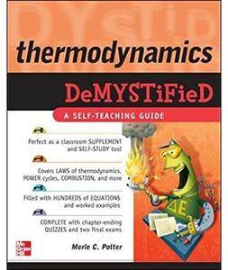 Thermodynamics DeMYSTiFied [Repost]