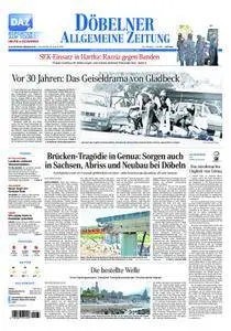 Döbelner Allgemeine Zeitung - 16. August 2018