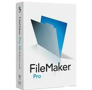 FileMaker Pro 11 Advanced 11.0.3.312