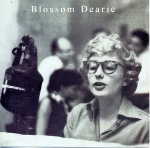 Blossom Dearie - Blossom Dearie  (1989)