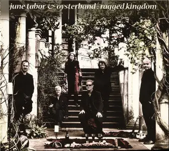 June Tabor & Oysterband - Ragged Kingdom (2011)
