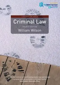 Criminal Law: Doctrine and Theory, 4th Edition