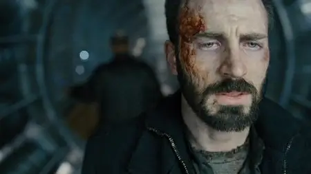 Snowpiercer (2013)