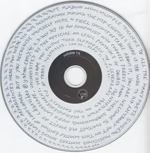 Daevid Allen - Radio Art 1984 (2006) {Bananamoon Obscura No. 14} Re-Up