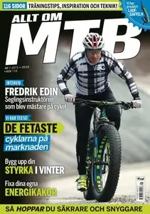 Allt Om MTB Nr1 2015