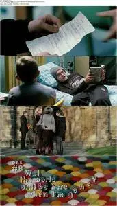 Ways to Live Forever (2010)