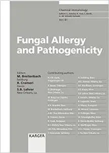 Fungal Allergy and Pathogenicity (Repost)
