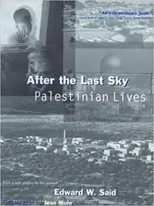 After the Last Sky: Palestinian Lives