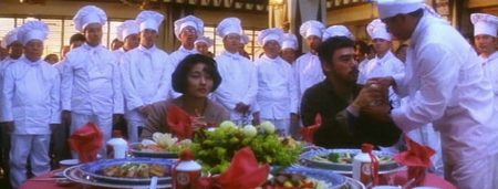 The Chinese Feast (1995)