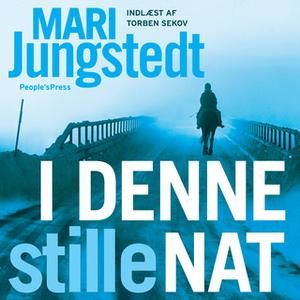 «I denne stille nat» by Mari Jungstedt