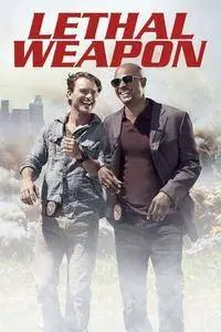 Lethal Weapon S01E09