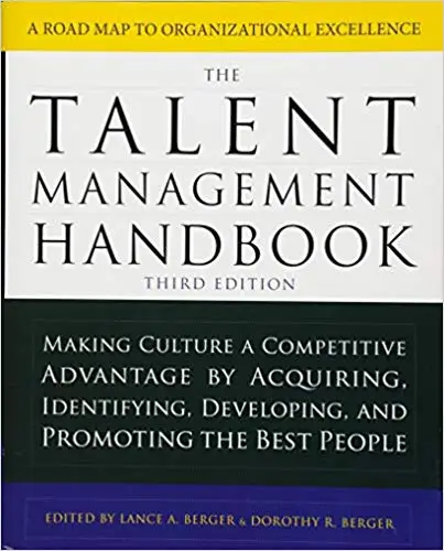 The Talent Management Handbook, Third Edition: Making Culture a Competitive Advantage by Acquiring, Identifying