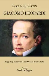A Colloquio con Giacomo Leopardi