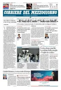 Corriere del Mezzogiorno Bari – 14 settembre 2019