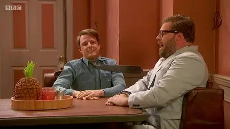 The Goes Wrong Show S01E06