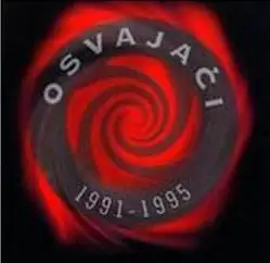 Osvajači - 1991-1995