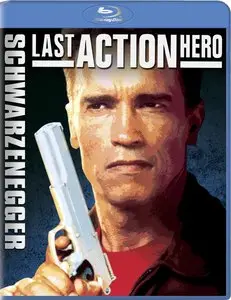 Last Action Hero (1993)