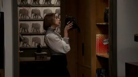 Call Your Mother S01E07
