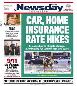 Newsday - 9 September 2023