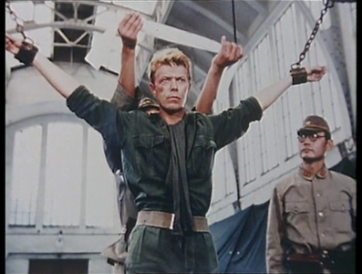 Nagisa Oshima: The Man Who Left His Soul on Film (1983)