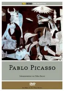 Pablo Picasso (1985)