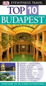 Budapest (Eyewitness Top 10) (repost)