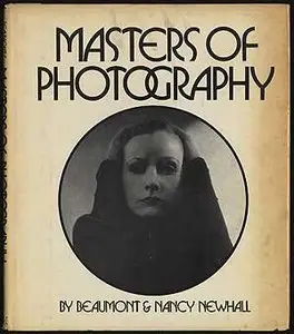 Masters of Photography (repost)