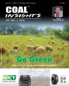 Coal Insights - January 2019