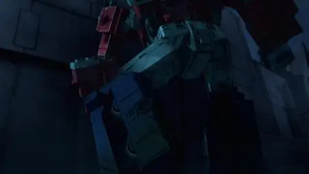 Transformers: War for Cybertron: Siege S03E04