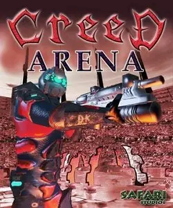 Creed Arena (2010)