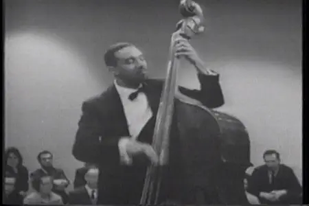 Oscar Peterson Trio - London Concert 1964 (2006)