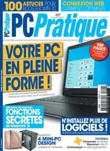 Windows & Internet Pratique Hors-Série - PC Pratique N°7 - Janvier-Mars 2021