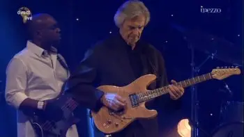 John McLaughlin & The 4th Dimension May 14, 2010