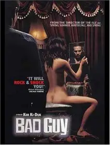 Bad Guy / Nabbeun namja (2001)