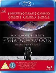 In the Shadow of the Moon (2007) + Extras