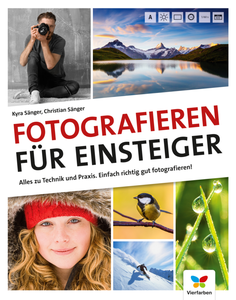 Fotografieren für Einsteiger