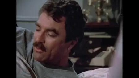 Magnum P.I. S08E12