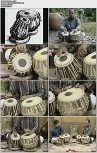 Anand Ramanujam - Learn To Play: Tabla