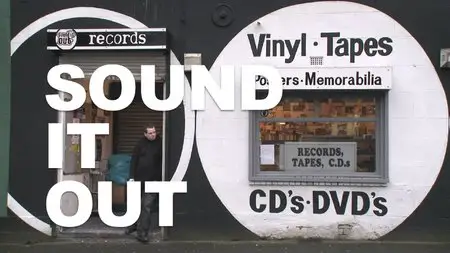 Sound It Out (2011)