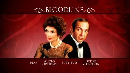 Bloodline (1979) [ReUp]