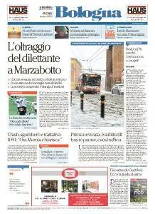 la Repubblica Bologna - 14 Novembre 2017