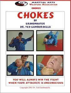 Chokes by Ted Gambordella (Repost)