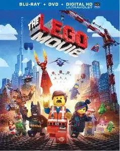 The Lego Movie (2014)