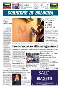 Corriere di Bologna – 06 luglio 2019