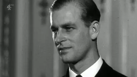 Secret History - Prince Philip: The Plot to Make a King (2015)